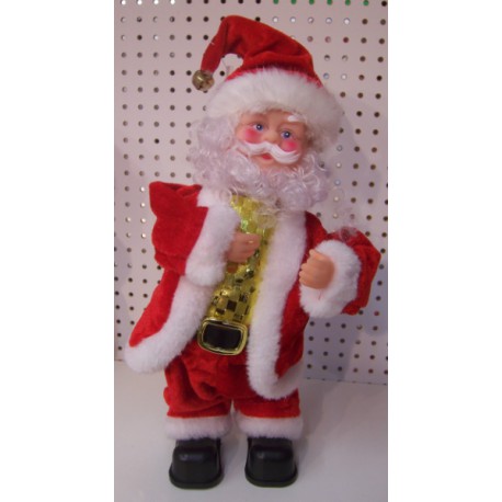 Automate Pere Noel