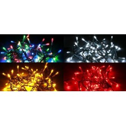 Guirlande 80 Led