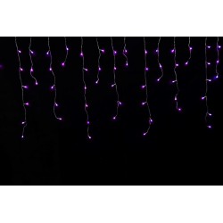 Rideau Alterne 192 Led