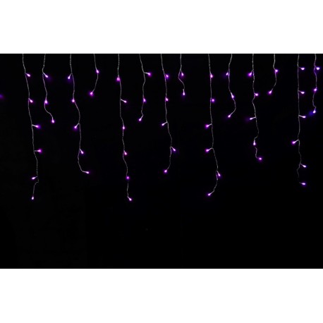 Rideau Alterne 192 Led