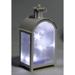 Lanterne Holographique Blanch