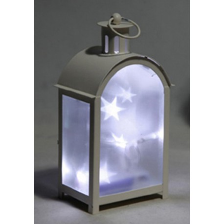 Lanterne Holographique Blanch