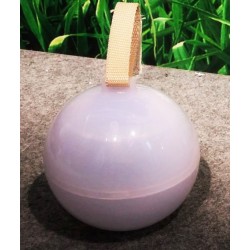Petite Boule Plastique Solair