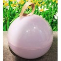 Grande Boule Plastique Solair