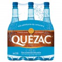 Quezac Eau Min.Gazeuse 6X1L15
