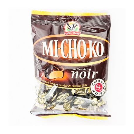Michoko Choco Noir
