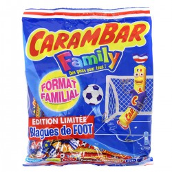 Carambar Family 450G