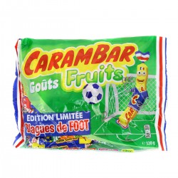 S/Carambar Fruits Famil.St320G