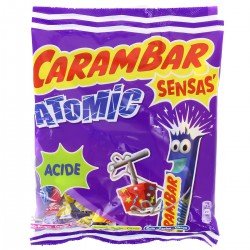Carambar Atomic 220G