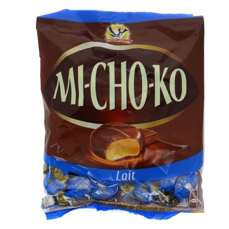 Pqc Michoko Au Lait 280G