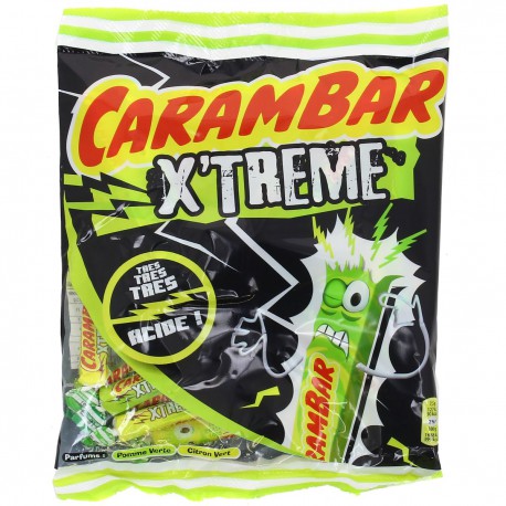 Carambar Xtreme 220G