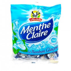180G Menthe Claire Lpqc