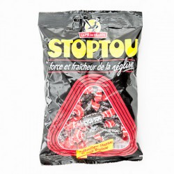 165G Stoptou Reglisse Lpqc
