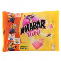Malabar Tutti Frutti Scht 214G