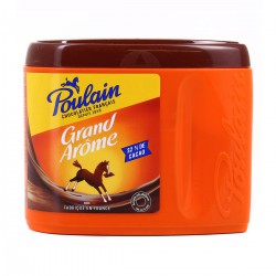 Poulain Grand Arome Boite 450G