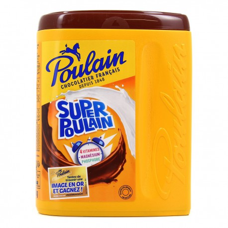 Super Poulain Instantane 1 Kg