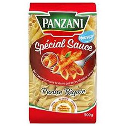 500G Penne Special Sce Panzani