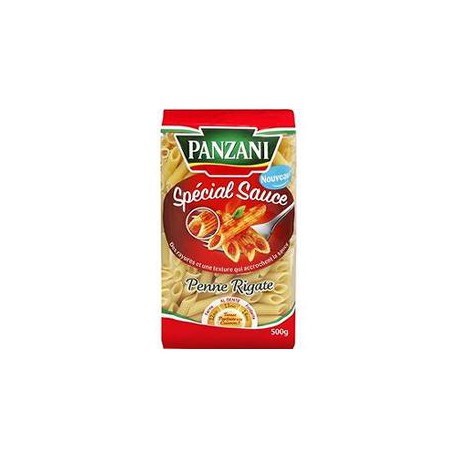 500G Penne Special Sce Panzani