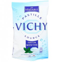 Vichy Pastille Menthe 230G