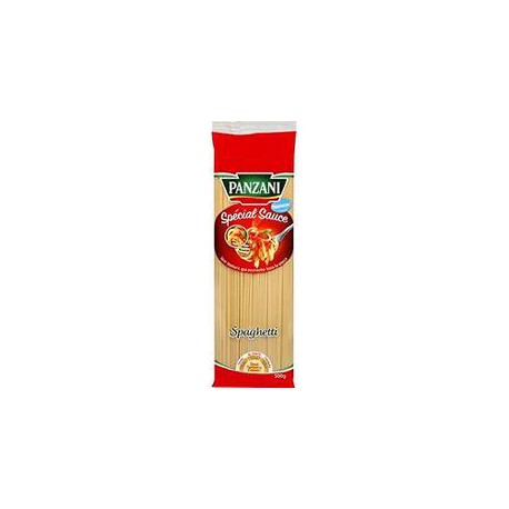 500G Spaghetti Special Sce Panzan