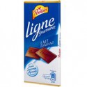 Poulain Ligne Gourm.Lait 100G