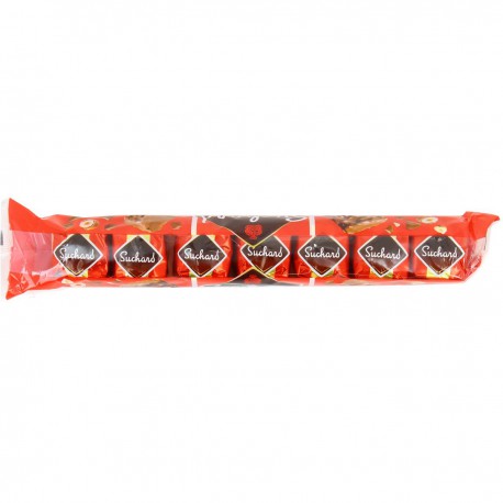Suchard Rochers Lait 7X35G