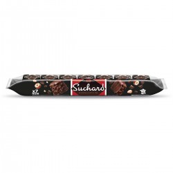 Suchard Rochers Noir 7X35G