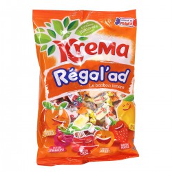 Krema Regal Ad 380 Gr