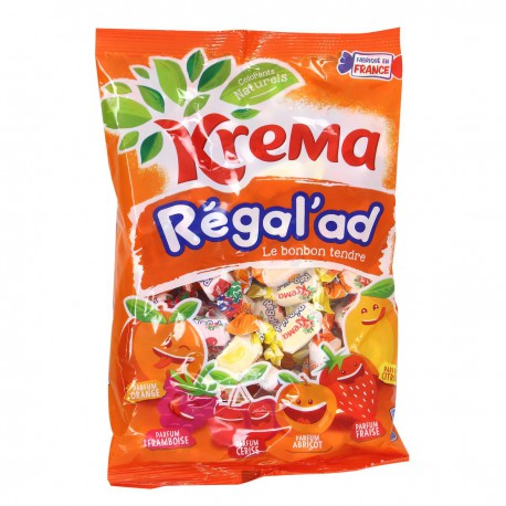 Krema Regal Ad 380 Gr