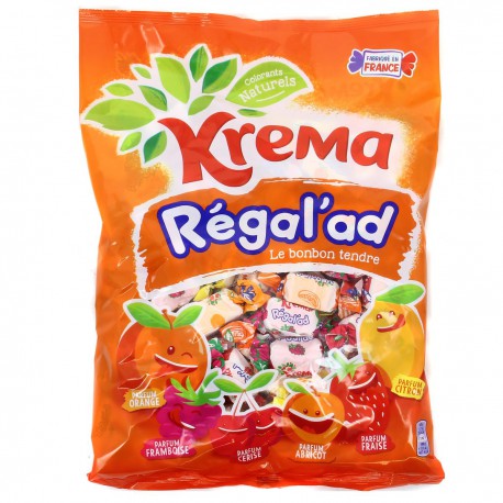 Krema Regalad 590G