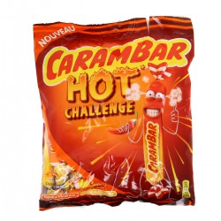 Carambar Hot Challenge 220G