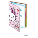 Cahier Texte Hello Kitty 17X2