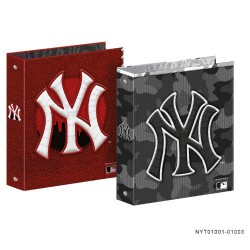 Mlb Classeur A4 Dos 40Mm