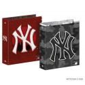 Mlb Classeur A4 Dos 40Mm