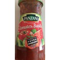 Panzani Sauce Basilic Le Pot De 400G