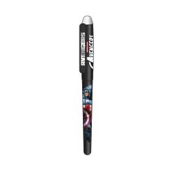 Avengers S.Roller Noir Effac.