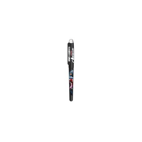 Avengers S.Roller Noir Effac.