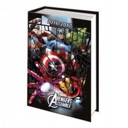 Avengers Agenda12X17 1J/P 320