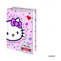 Hello Kitty Agenda 12X17 1J/P