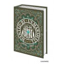 Us Marshall Agenda 12X17 1J/P