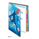 Uefa-Euro Agenda 12X17 1J/P