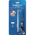 Uefa Euro16 Set De Papeterie