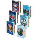 Tatoo Agenda12X17 1J/P320Pg