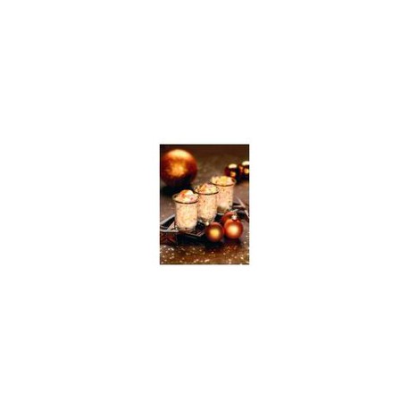 Kg Cocktail Crevettes Mix Buffet 1.5Kg