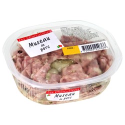 300G Museau De Porc/Lyonnaise Mix Buffet