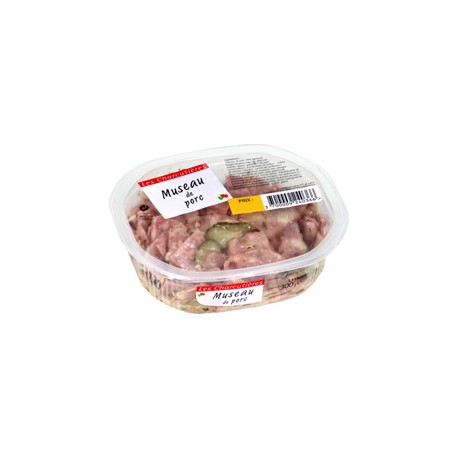 300G Museau De Porc/Lyonnaise Mix Buffet