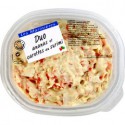 300G Duo Ananas Carotte Surimi Mix Buffet