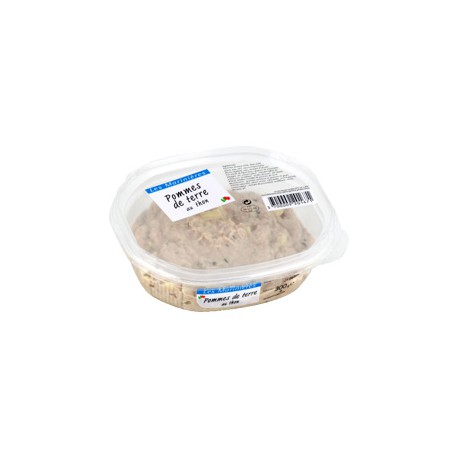 300G Salade Pomme Terre Thon Mix Buffet