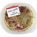 300G Tete Roulee Vinaigrette Mix Buffet
