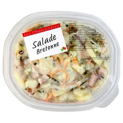 300G Salade Bretonne Mix Buffet
